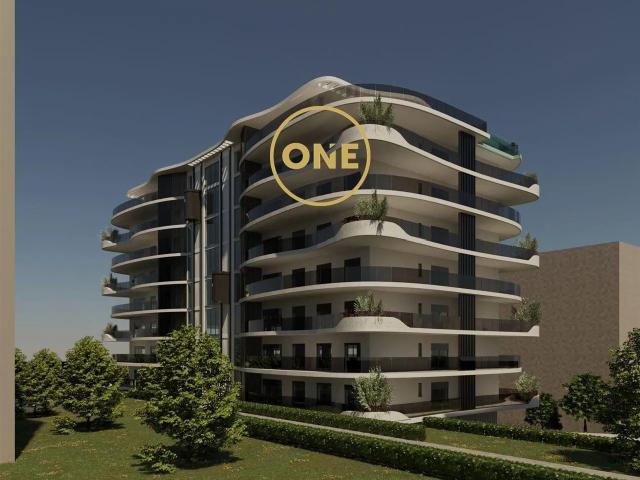 LUXTOWER Braga – Apartamento T3 de Luxo