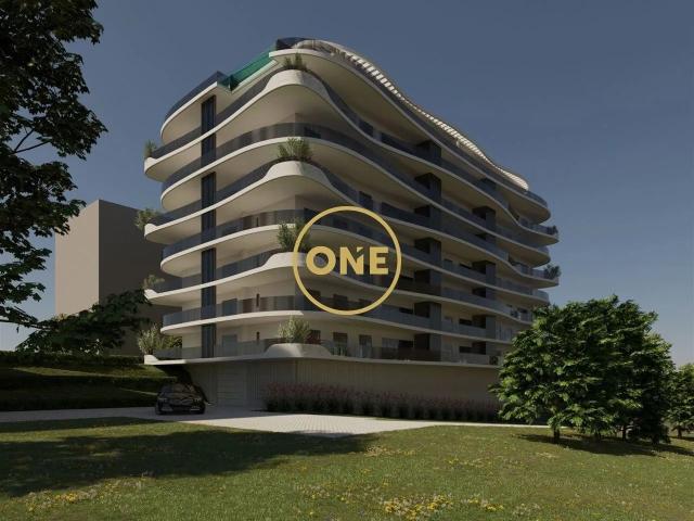 LUXTOWER Braga – Apartamento T3 de Luxo