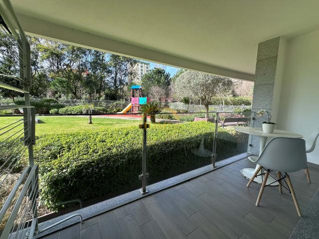Apartamento T3 de Luxo em Paço de Arcos