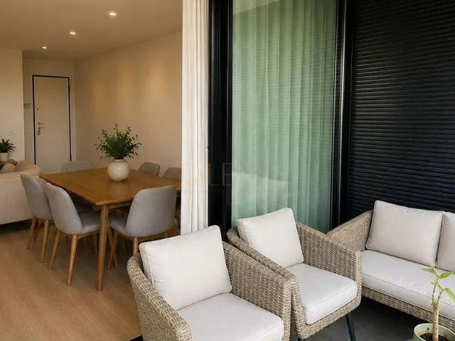 Apartamento T3 de Luxo em Real Braga