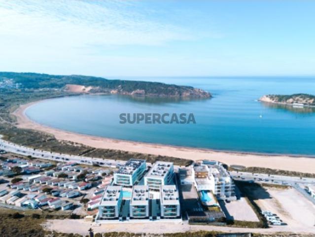 Apartamento T3 de Luxo em São Martinho do Porto