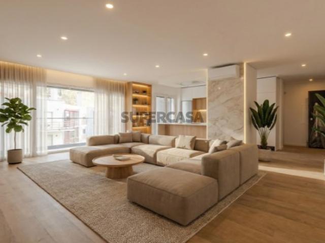 Apartamento T3 de Luxo | ICONIC na Costa da Caparica