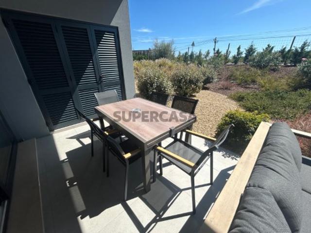 Apartamento T3 de Luxo inserido num Resort em Ferragudo