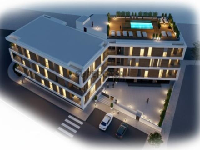 Apartamento T3 de Luxo, junto à Praia da Consolação