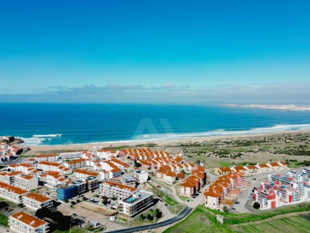 Apartamento T3 de Luxo Junto à Praia da Consolação