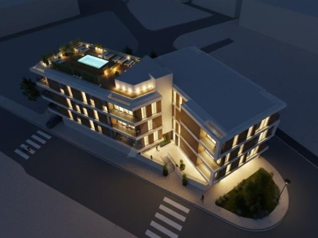 Apartamento T3 de Luxo, junto à Praia da Consolação