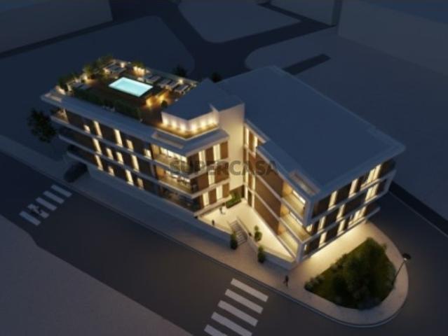 Apartamento T3 de Luxo, junto à Praia da Consolação