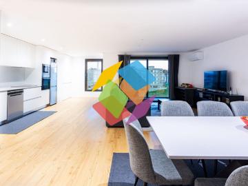 Apartamento T3 de Luxo Localização Premium Lourosa