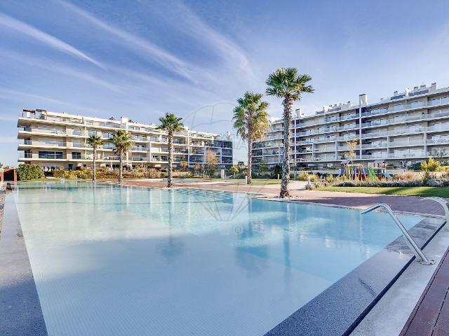 Apartamento T3 de luxo para arrendar em Alcochete, Alcochete RE/MAX Portugal