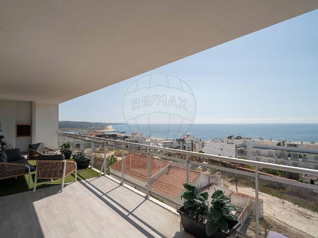 Apartamento T3 de luxo para arrendar em Nazaré, Nazaré RE/MAX Portugal