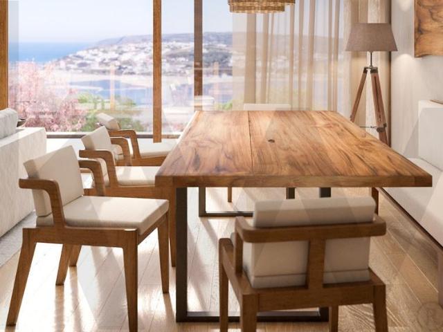 Apartamento T3 de Luxo | Vista Mar e Lagoa de Óbidos | West Cliffs Resort