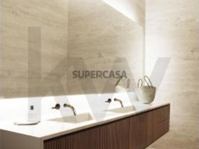 Apartamento T3 de Luxo 1D 136,3 m2 Santarém