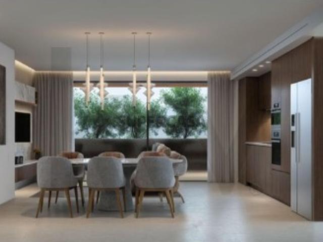 Apartamento T3 de Luxo 1F 143,60 m2 Santarém