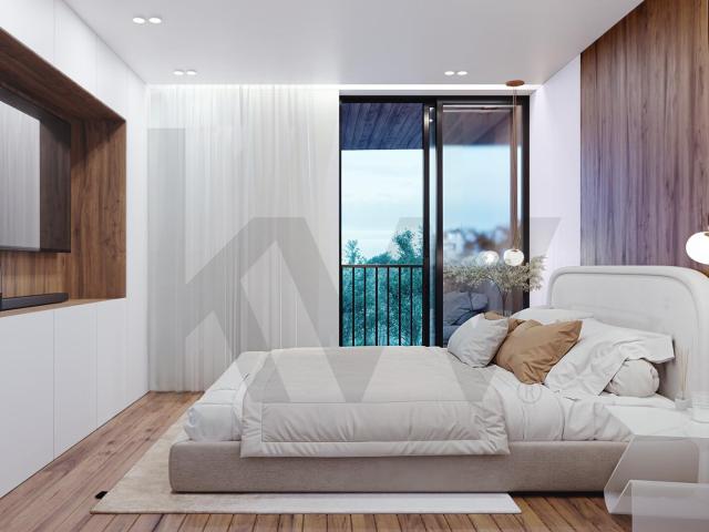 Apartamento T3 de Luxo 2J 152m2 Santarém