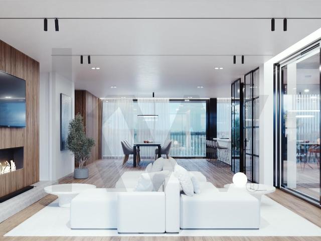 Apartamento T3 de Luxo 3O 153,5 Santarém