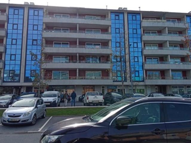 Apartamento T3 de luxo