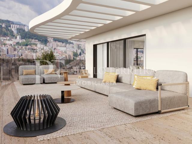 Apartamento T3 de luxo