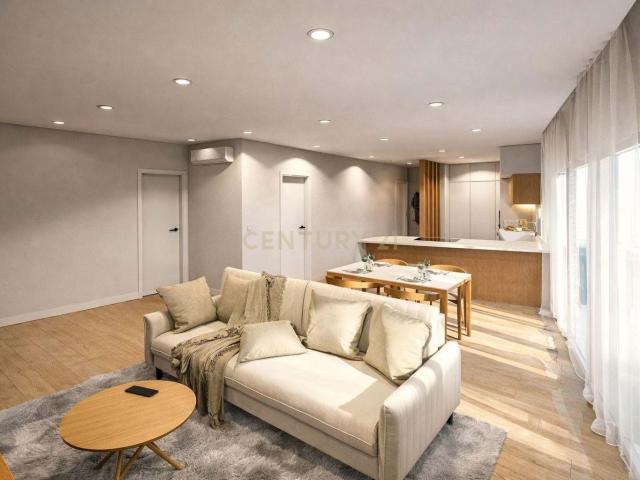 Apartamento T2 de Nova Construção em Almada – Conforto Moderno