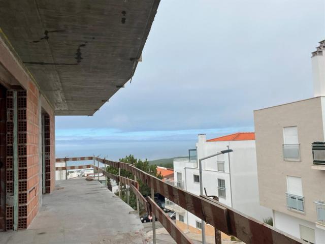 Apartamento T3 de Prestígio no Sítio da Nazaré com terraço. 113m² Nazaré