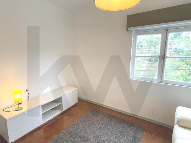 Venda! Apartamento com 3 quartos, de R/C, em moradia, com vistas de rio, São Pedro do Sul