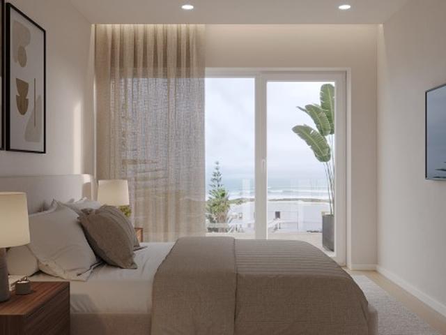 Apartamento T3 de R/C na Ericeira