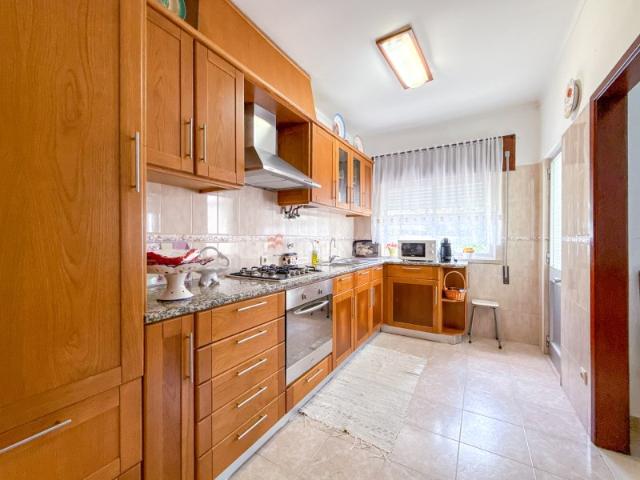 Apartamento T3 de Rés do chão no Entroncamento