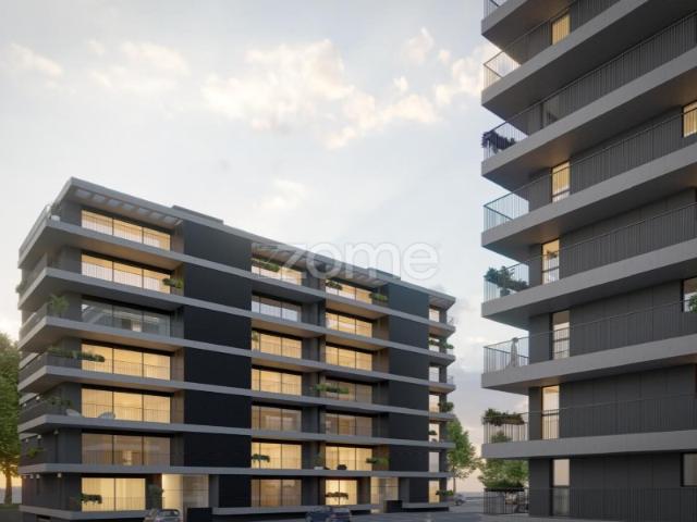 Apartamento T3 direito no Piso7M c/ 179m² Nogueira, Braga