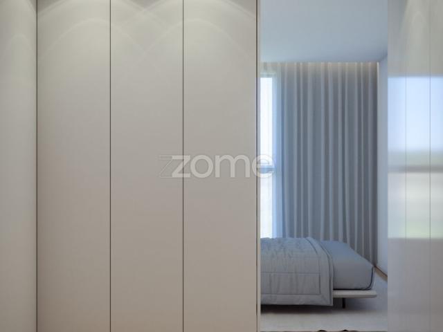 Apartamento T3 direito no Piso 1 c/ 164m² Nogueira, Braga