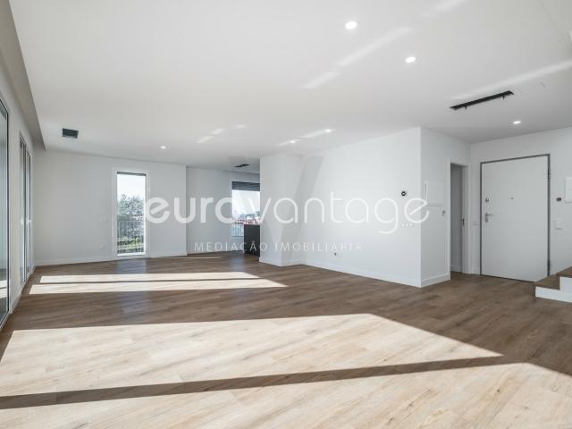 Apartamento T3 Duplex