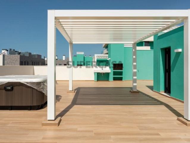 Apartamento T3 Duplex