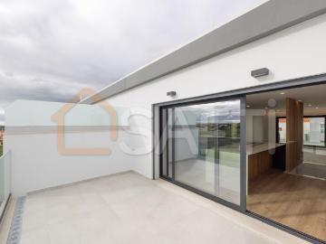 Apartamento T3 duplex 217 m2 Alcochete 184m² Alcochete