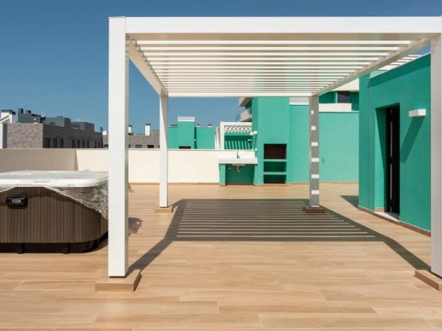 Apartamento T3 Duplex