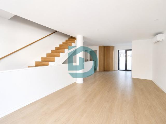 Apartamento T3 Duplex