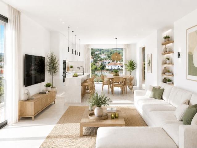 Apartamento T3 Duplex