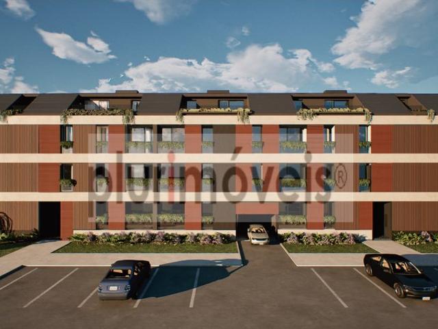 Apartamento T3 Duplex