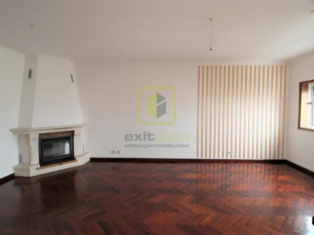 Apartamento T3 Duplex