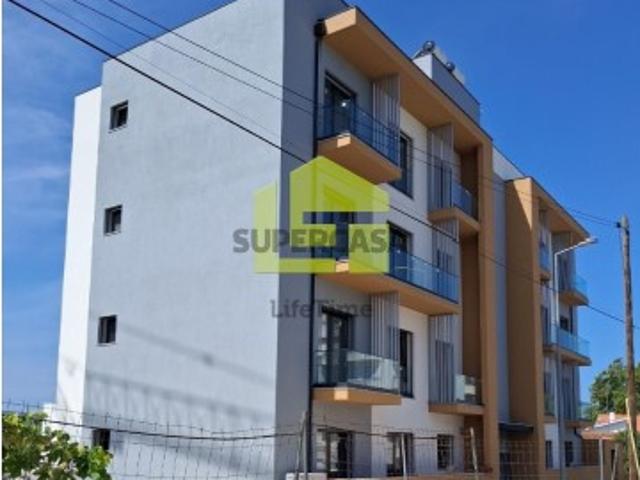 Apartamento T3 Duplex