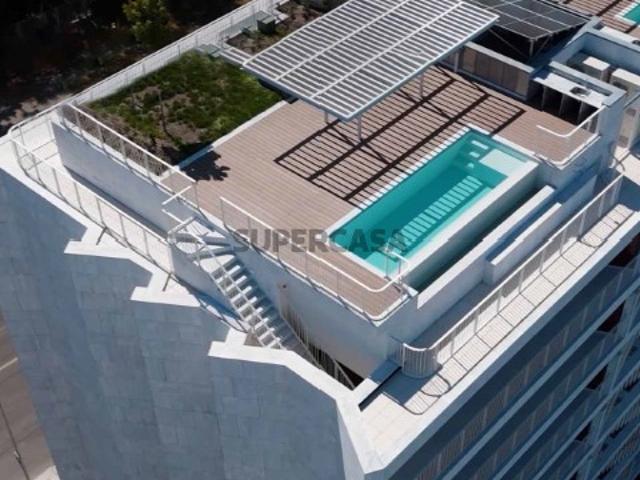 Apartamento T3 Duplex