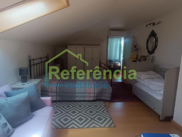 Apartamento T3 duplex