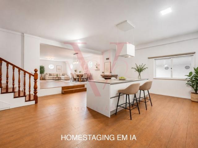 Apartamento T3 Duplex