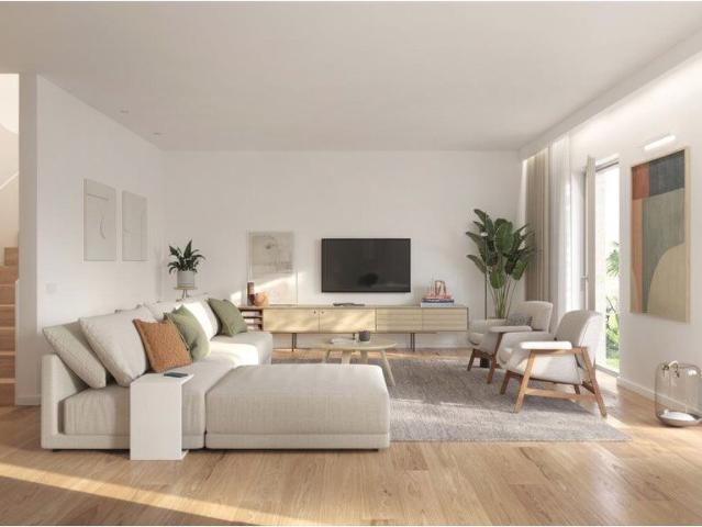 Apartamento T3 duplex com garagem, em Alvalade, Lisboa 0m² Alvalade