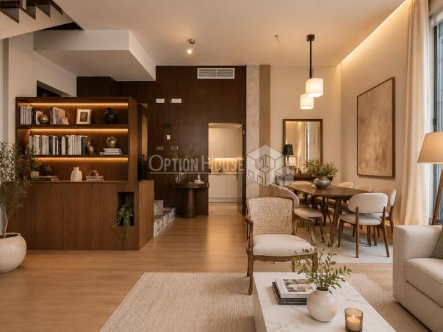 Apartamento T3 Duplex | com estacionamento no Príncipe Real / Chiado