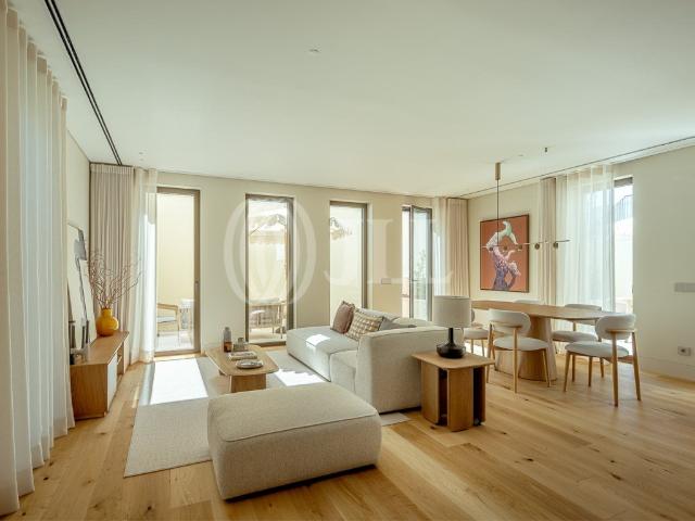 Apartamento T3 duplex com jardim Monte Estoril Cascais 0m² Cascais e Estoril