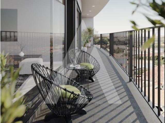 Apartamento T3 duplex com localização privilegiada no Edifício MAGNO, entre o Glicínias e a Universidade de Aveiro, sendo uma proposta pautada pela excelência