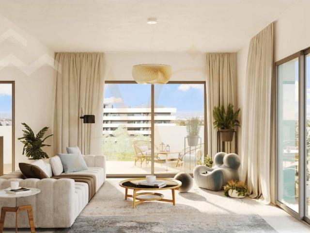 Apartamento T3 Duplex com Rooftop Privativo e piscina 116m² Faro Sé e São Pedro