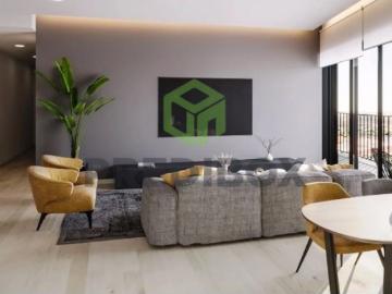 Apartamento T3 duplex com terraço e dois lugares garagem na cidade de Aveiro