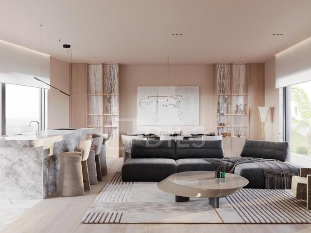Apartamento T3 duplex com terraço e estacionamento em Faro