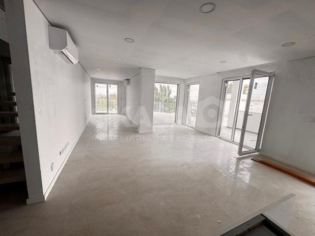 Apartamento T3 Duplex,com Terraço e Garagem, Palmela