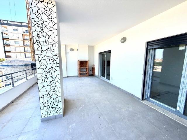 Apartamento T3 Duplex com Terraços e Garagem Condomínio Ja. 133m² Seixal, Arrentela e Aldeia de Paio Pires