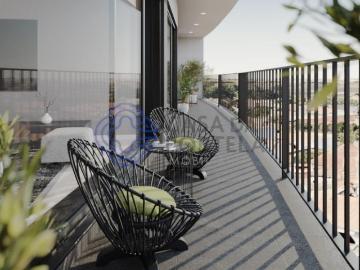 Aradas, Aveiro, Distrito de Aveiro - Varanda